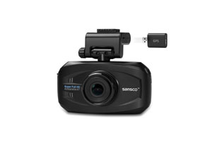 Onboard Dash Camera