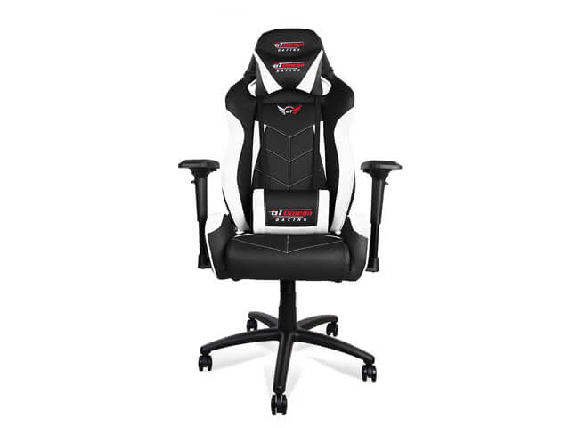 GT Omega ELITE Racing Office Gaming Chair (More Colors)