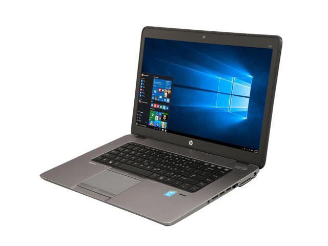 Refurbished Lenovo Intel Core i5 Laptops (More Options)