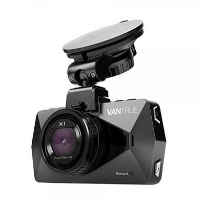 Onboard Dash Cam