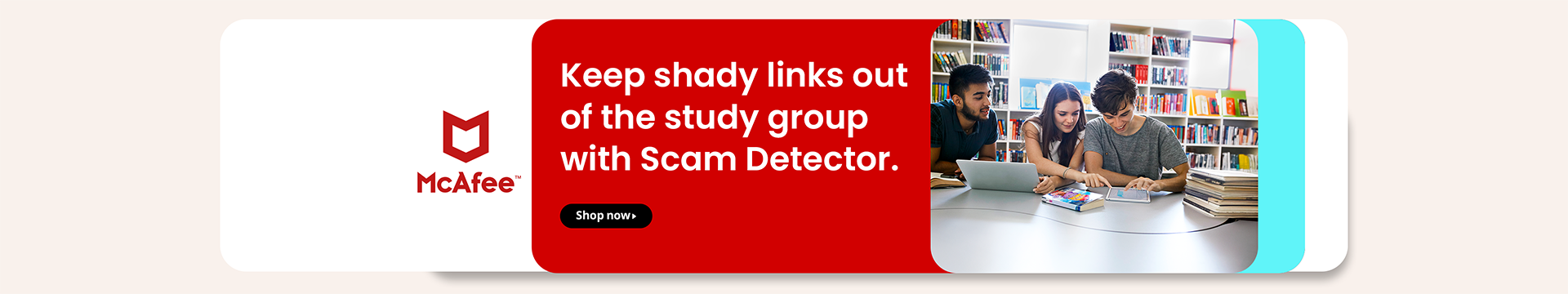 McAfee