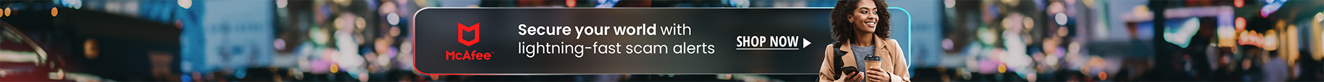 McAfee