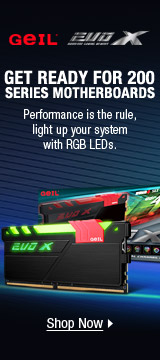 Performance is the rule