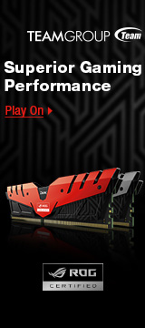 Superior Gaming Performance