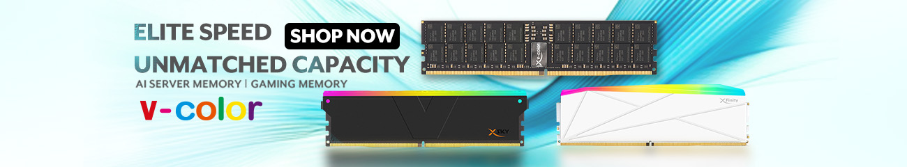 V-ColorMemory