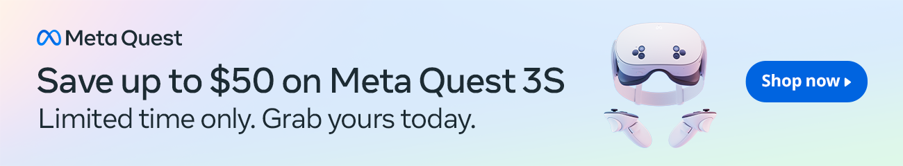 MetaQuest3S