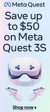 Meta Quest 3S