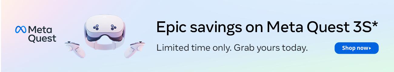 MetaQuest3S