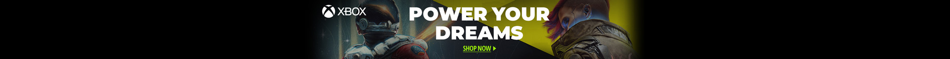 Power Your Dreams
