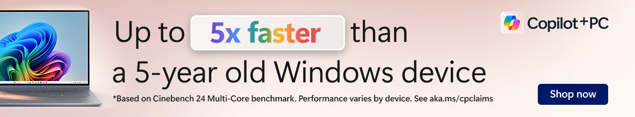MicrosoftCopilot+PC