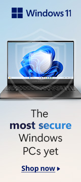 The most secure Windows PCs yet