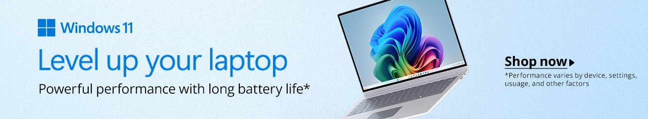 Levelupyourlaptop