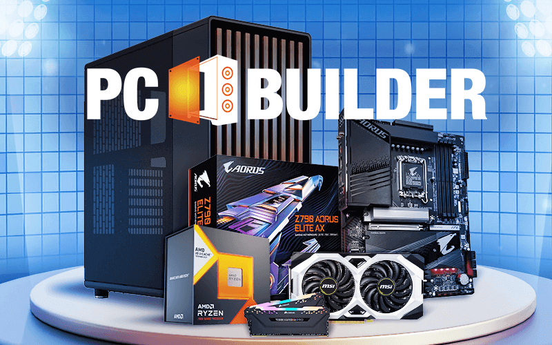 Amazing gaming PC & laptop deals. Save on PC parts!