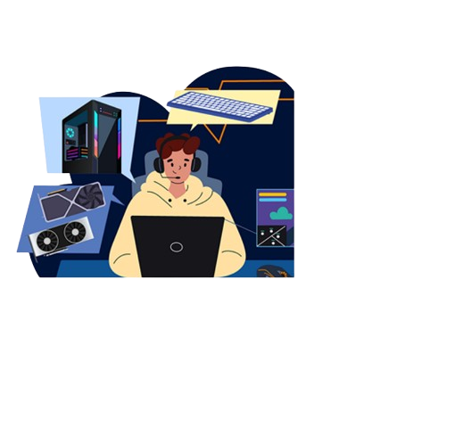 Gamer Community item