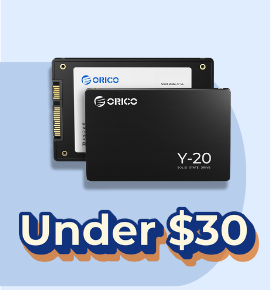 Under $30