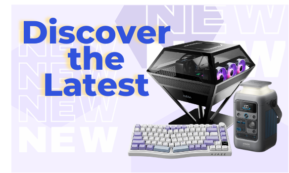 See Whats New