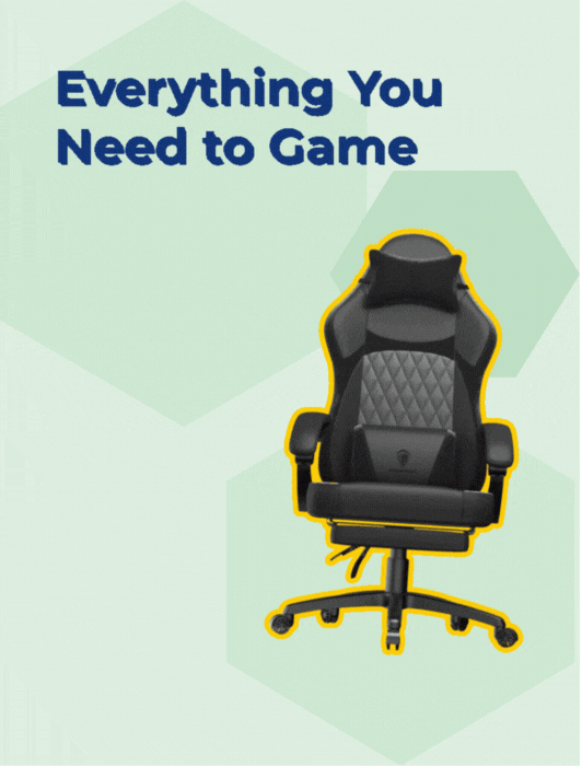 Gaming Paradise