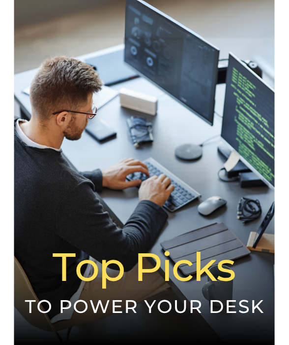 Workspace Essentials