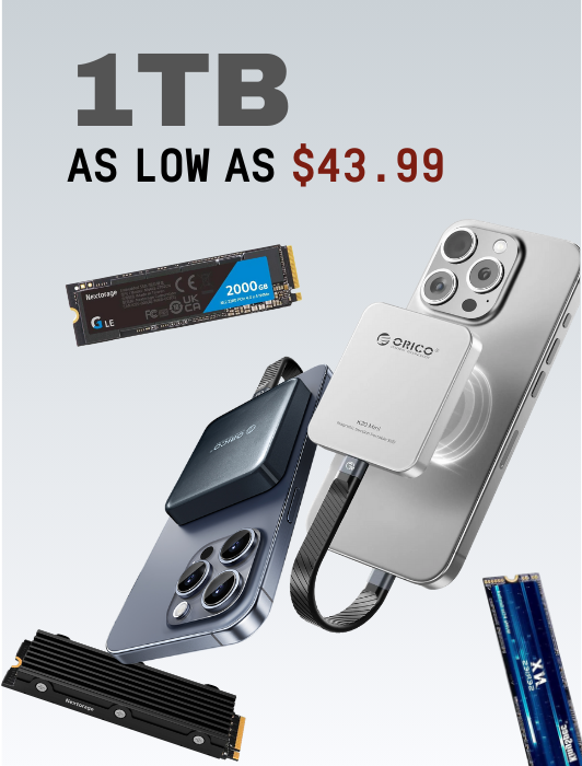 SSD Super Week