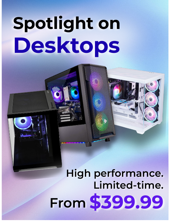 PC Savings