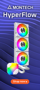 Montech HyperFlow