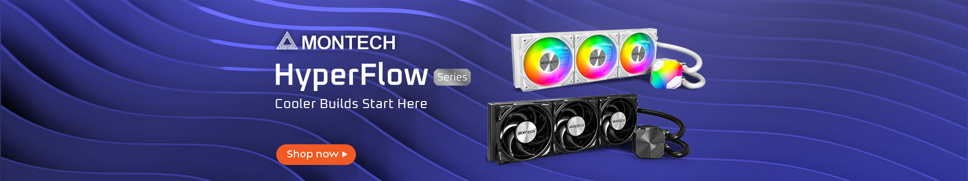 Montech HyperFlow