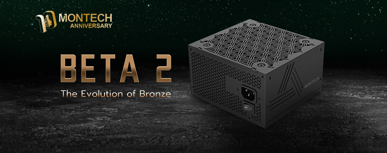 Beta 2