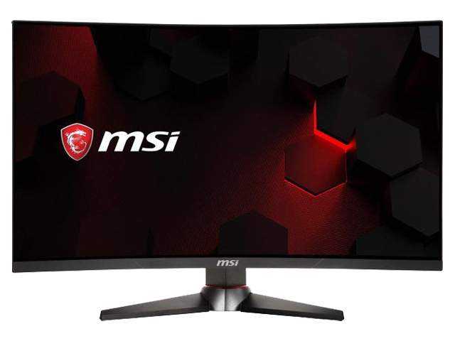 msi monitor optix mag27cq