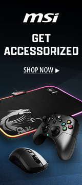 Get accessorized