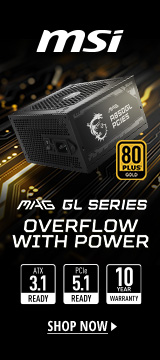 OVERFLOW WITH POWER