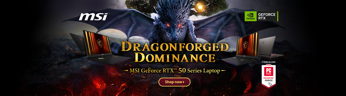 Dragonforged Dominance