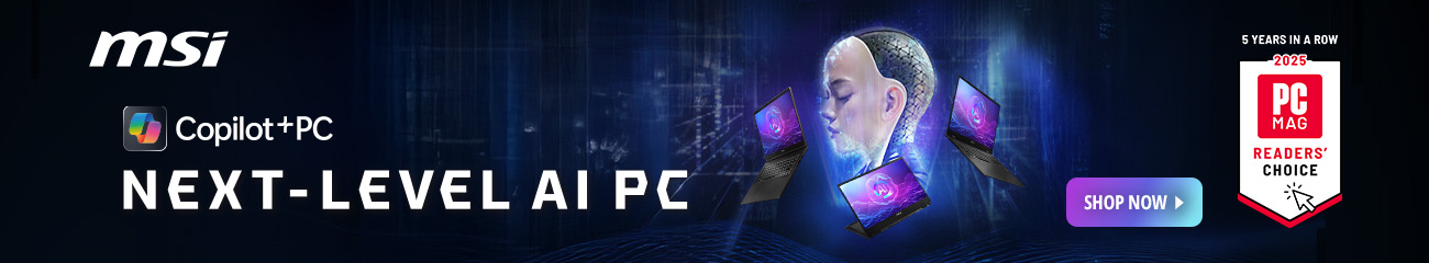 MSICopilotPC
