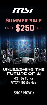 Summer Sale Up to $250 off