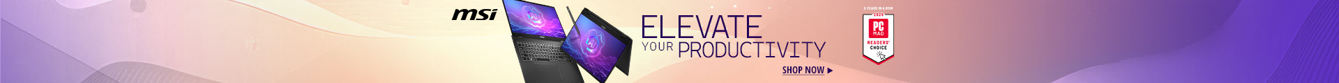 Elevate