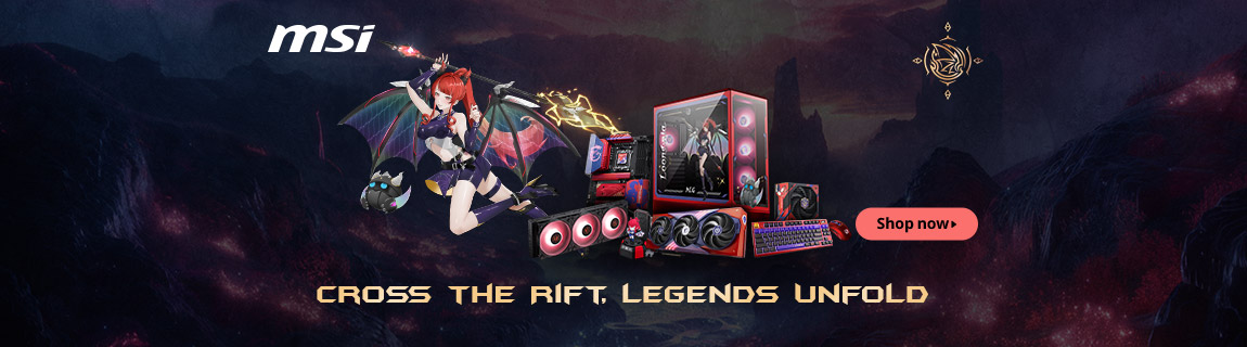 Gross the Rift, Legends Unfold