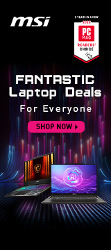 Fantastic Laptop Deals