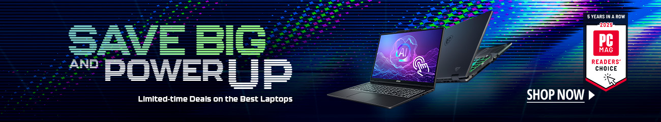 MSIQSPEPSaveBigandPowerUp