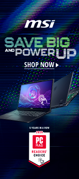 Save Big and Power Up