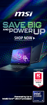 Save Big and Power Up