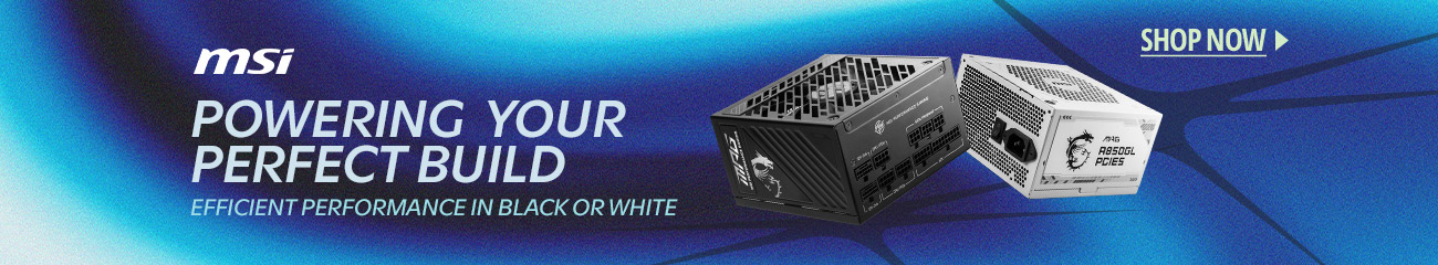 MSIPowerSupply