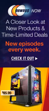 Newegg Now