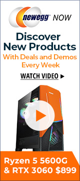 Newegg Now