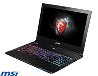 Featured gaming product