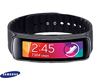 Featured wearable product
