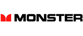 Monster logo