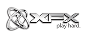 XFX logo