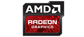 AMD Radeon logo