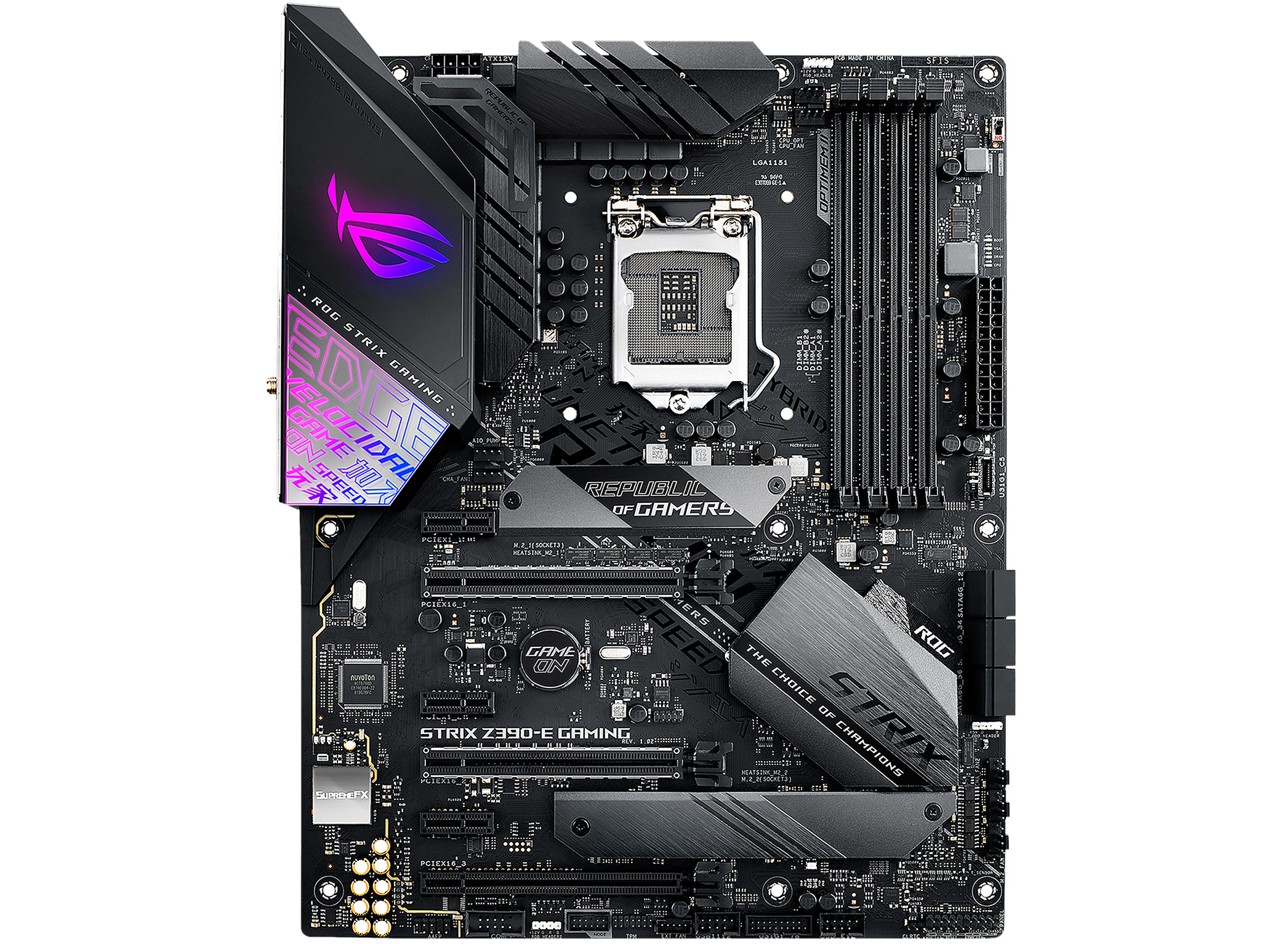 Get the Right Components For Your Perfect Build | Newegg.com