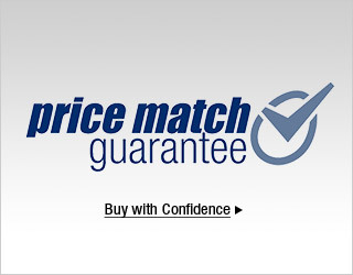 Price Match Gurantee