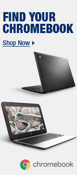 Find Your Chromebook